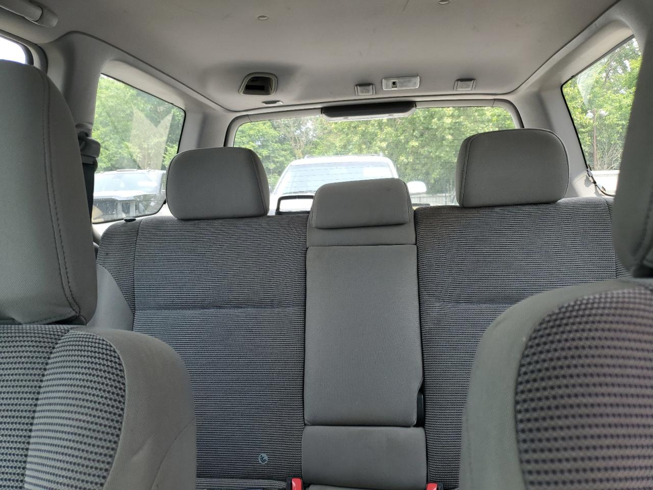 2006 Subaru Forester 2.5X VIN: JF1SG63666H758495 Lot: 59368304