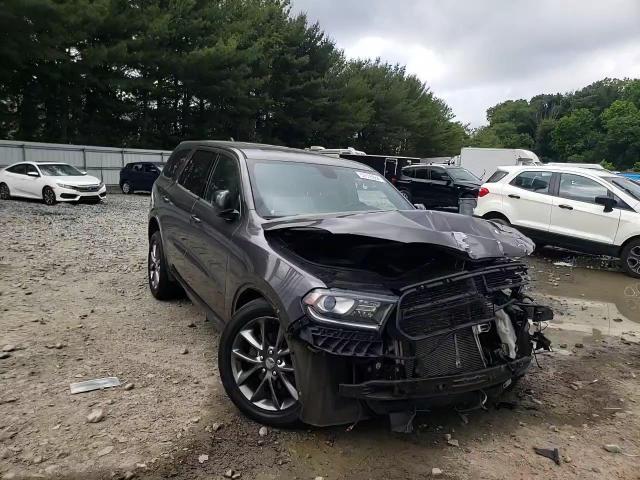 2014 Dodge Durango Sxt VIN: 1C4RDJAG9EC977561 Lot: 57616664