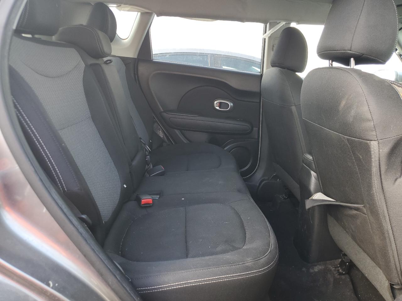 2018 Kia Soul + VIN: KNDJP3A58J7611091 Lot: 58737944