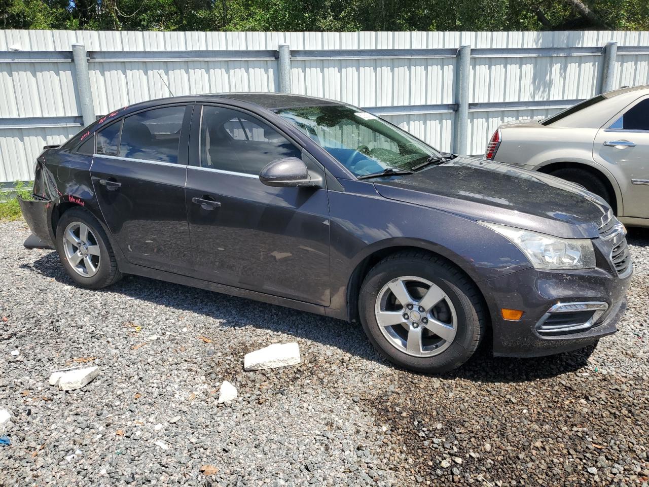 2016 Chevrolet Cruze Limited Lt VIN: 1G1PE5SB4G7228959 Lot: 60262574