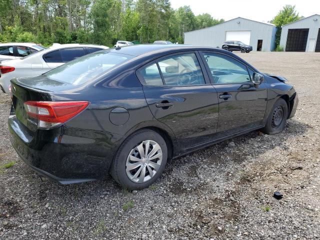 2019 SUBARU IMPREZA 