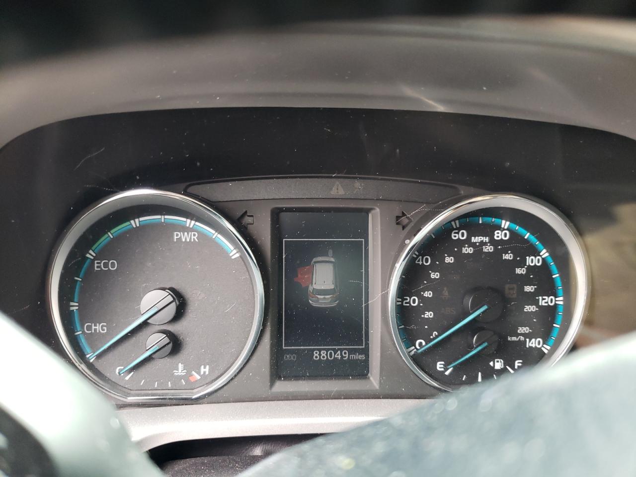 2017 Toyota Rav4 Hv Limited VIN: JTMDJREV9HD104403 Lot: 59907584