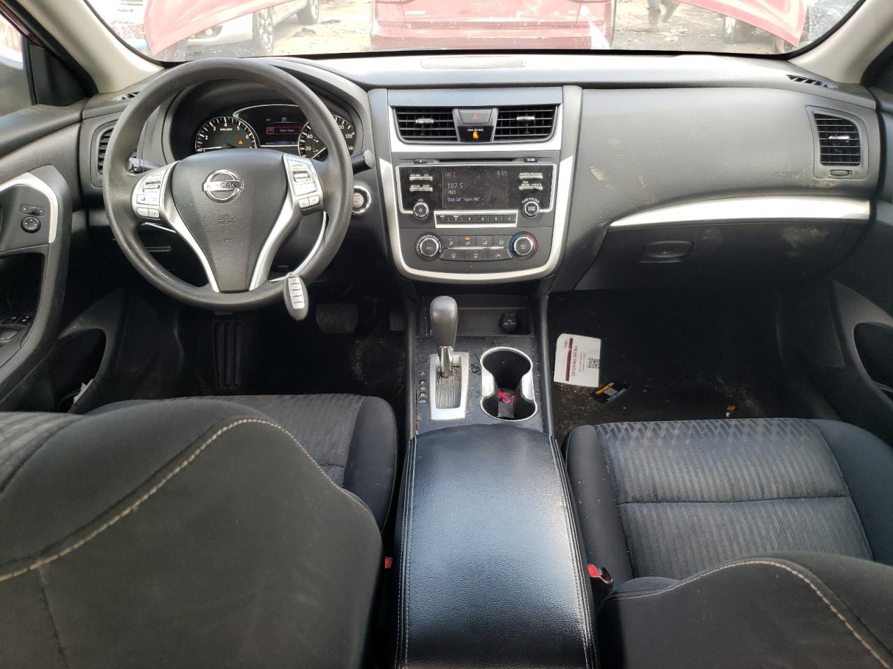 1N4AL3AP9HC476644 2017 Nissan Altima 2.5