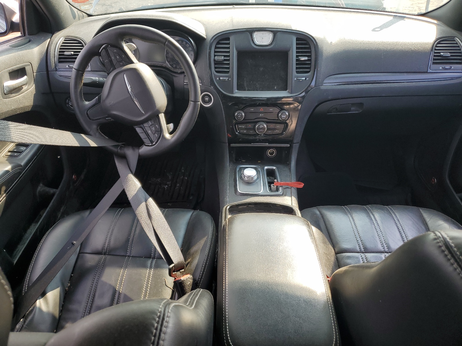 2C3CCAGG5GH261941 2016 Chrysler 300 S