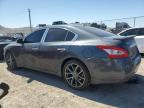 2009 Nissan Maxima S продається в North Las Vegas, NV - Front End