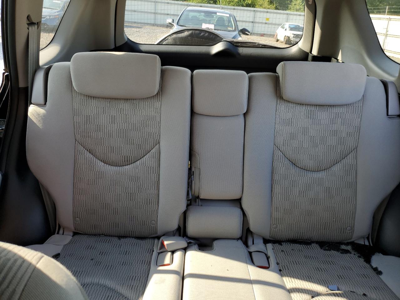 2011 Toyota Rav4 VIN: 2T3BF4DV3BW093535 Lot: 59222644