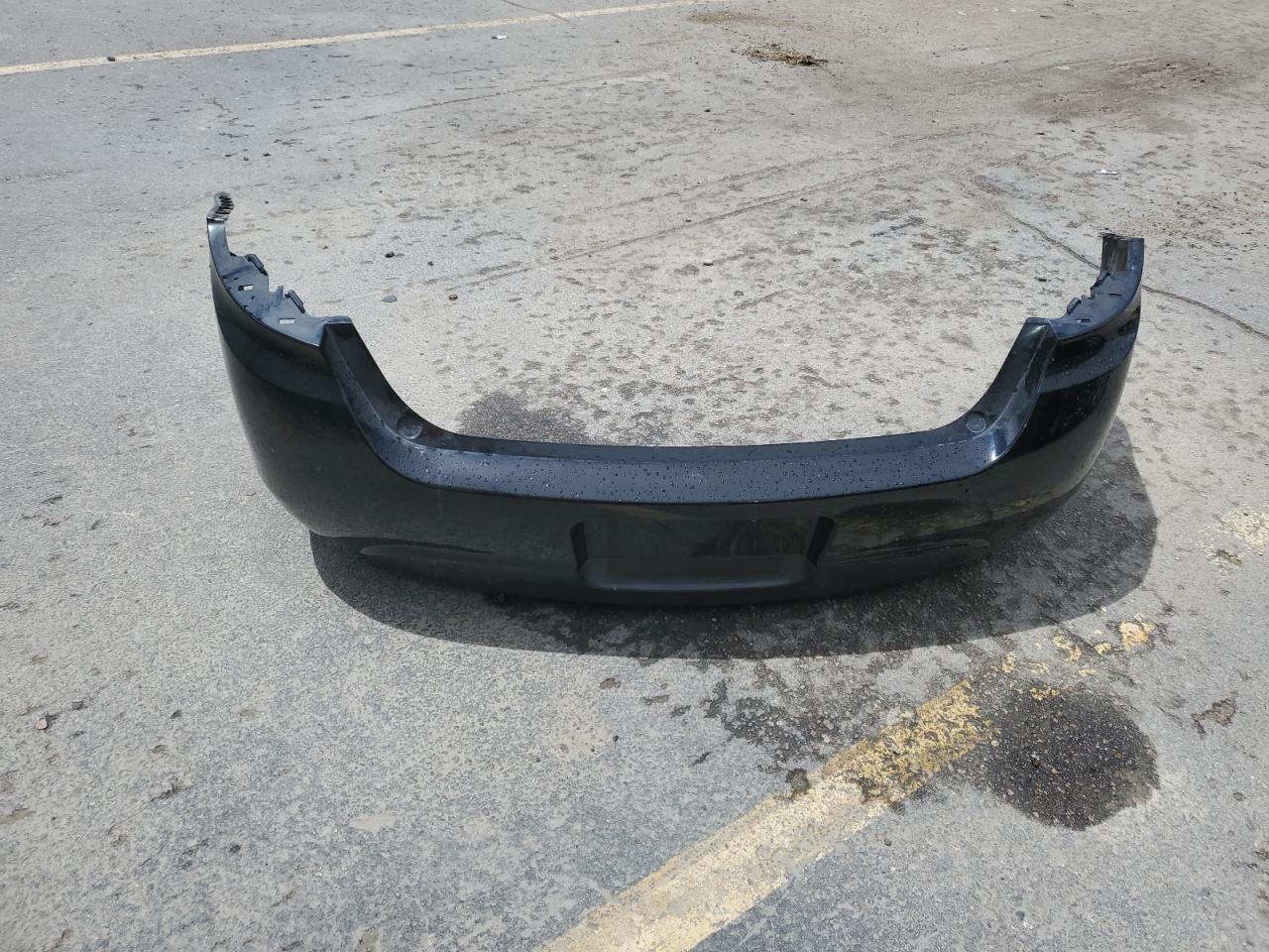 2016 Dodge Dart Sxt Sport VIN: 1C3CDFFA4GD814390 Lot: 59268554