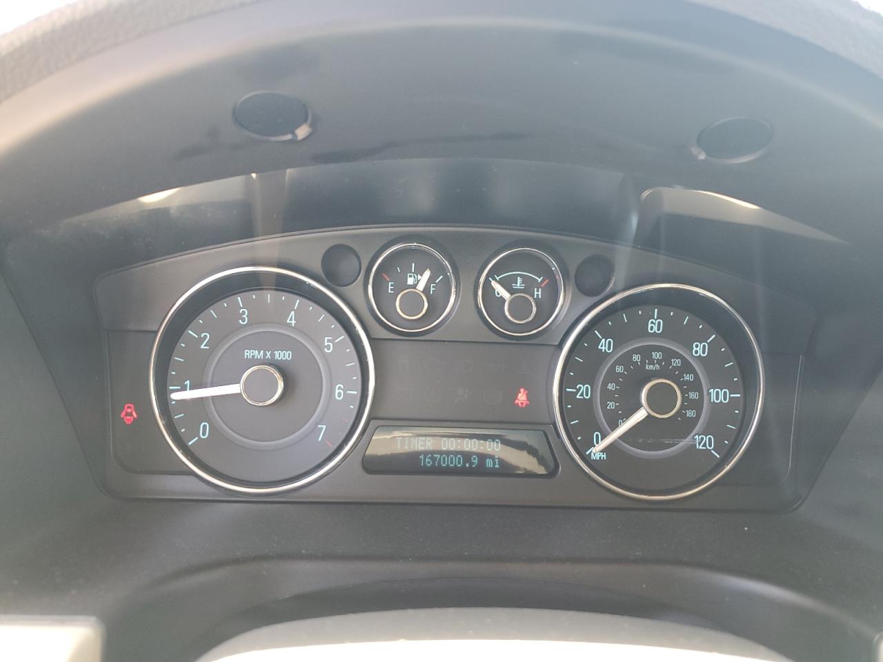 2010 Ford Flex Sel VIN: 2FMGK5CC0ABA42580 Lot: 57780554