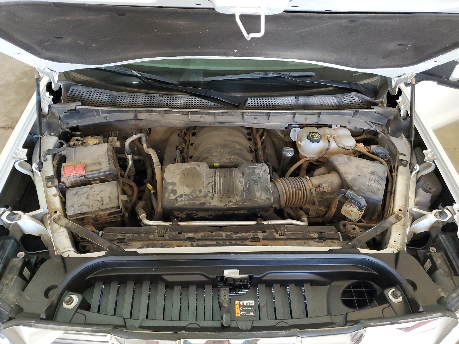 3GTPHDED1NG644894 2022 GMC Sierra C1500 Slt