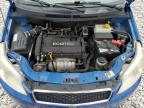 2009 Chevrolet Aveo Ls for Sale in Wayland, MI - Front End