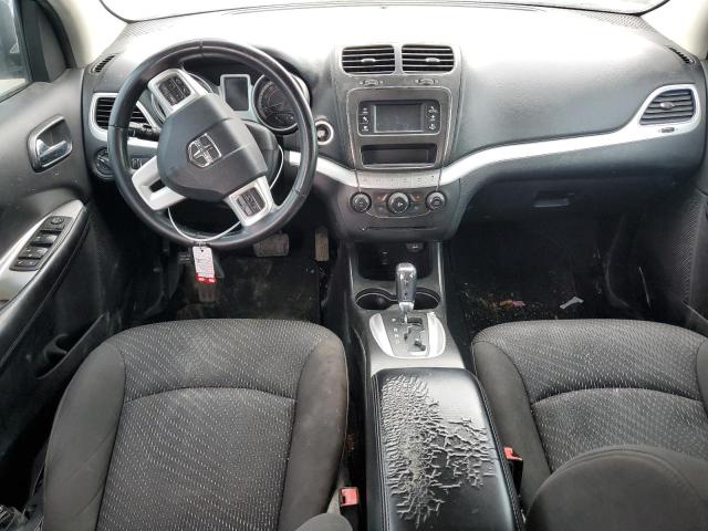 Parquets DODGE JOURNEY 2017 Szary