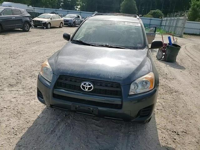 2009 Toyota Rav4 VIN: JTMZF33V79D012425 Lot: 59210224