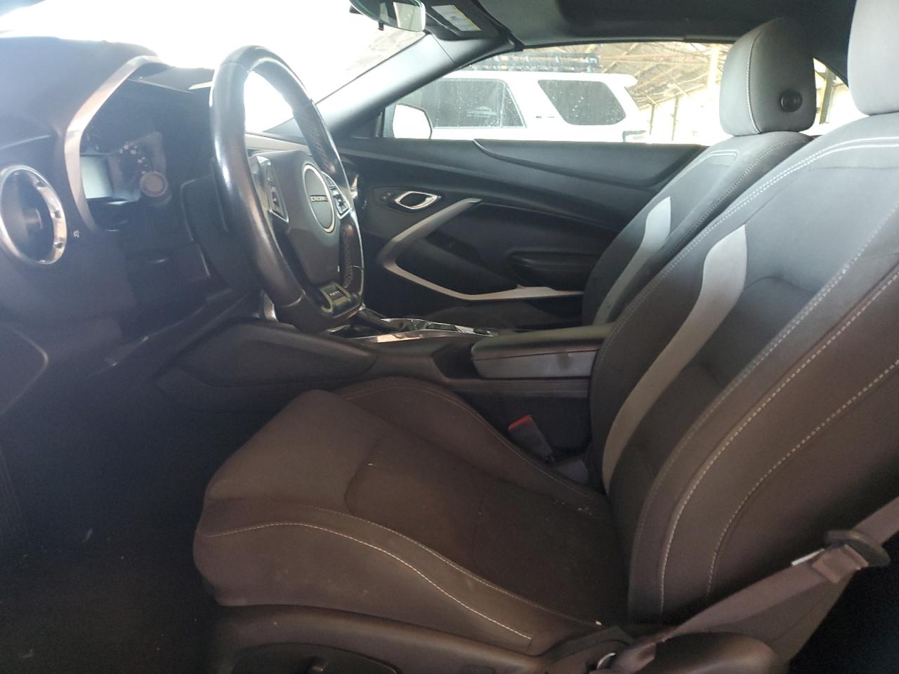 2017 Chevrolet Camaro Lt VIN: 1G1FB3DX4H0139212 Lot: 58517504