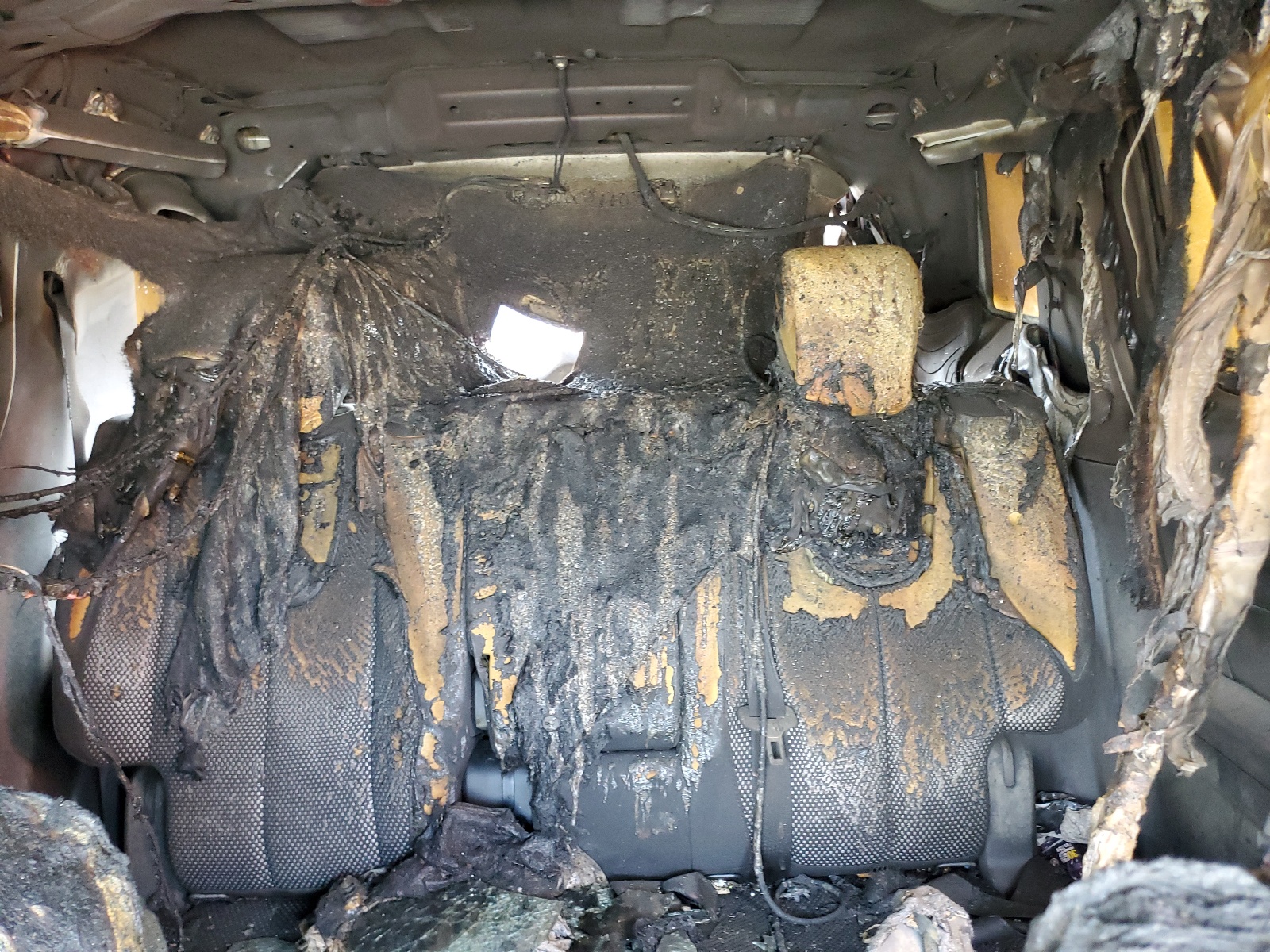 2GKALSEKXD6401865 2013 GMC Terrain Sle