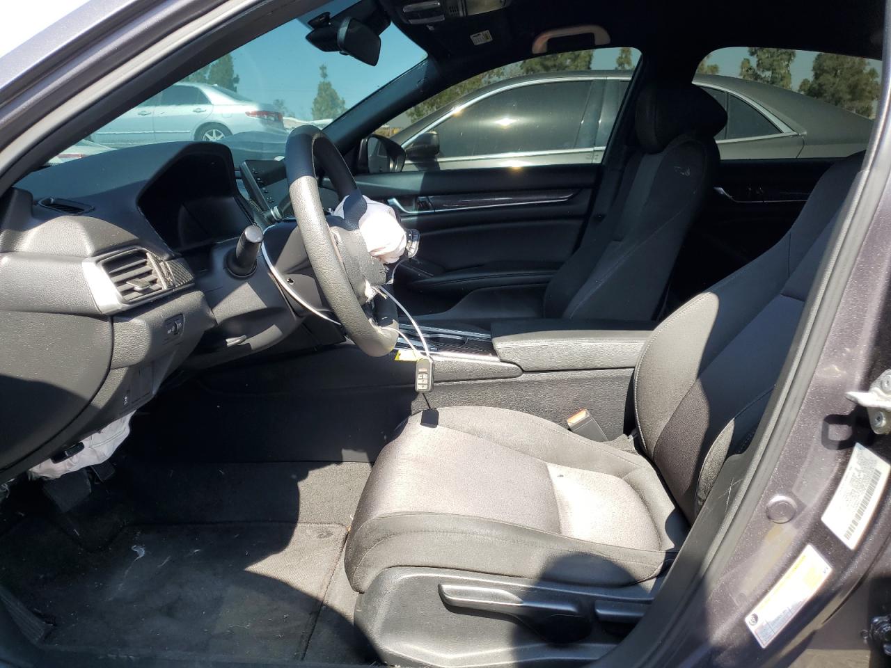 2019 Honda Accord - Image 7