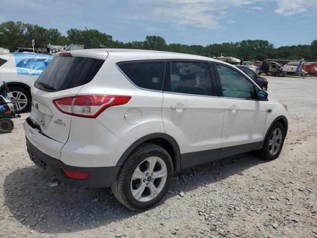  FORD ESCAPE 2014 Белый