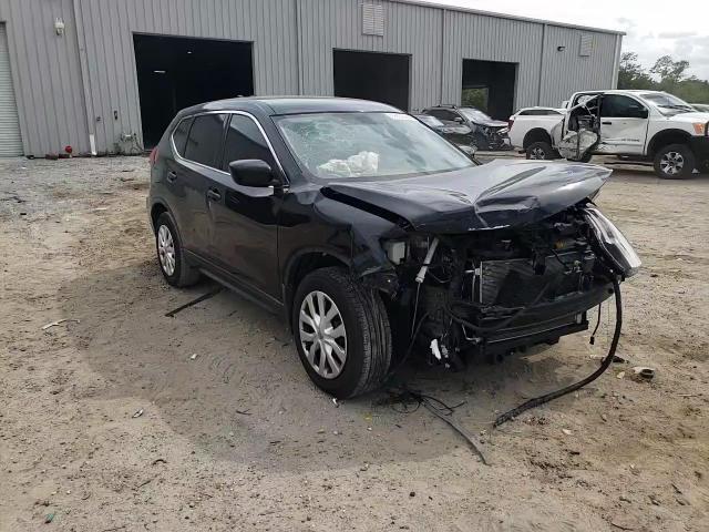 2018 Nissan Rogue S VIN: KNMAT2MT0JP567149 Lot: 59963494