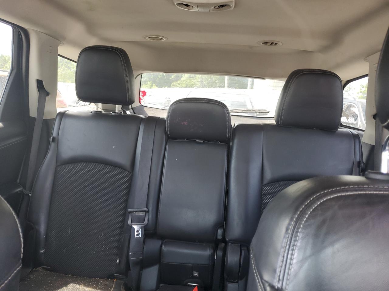 2018 Dodge Journey Crossroad VIN: 3C4PDDGG6JT449281 Lot: 58941824