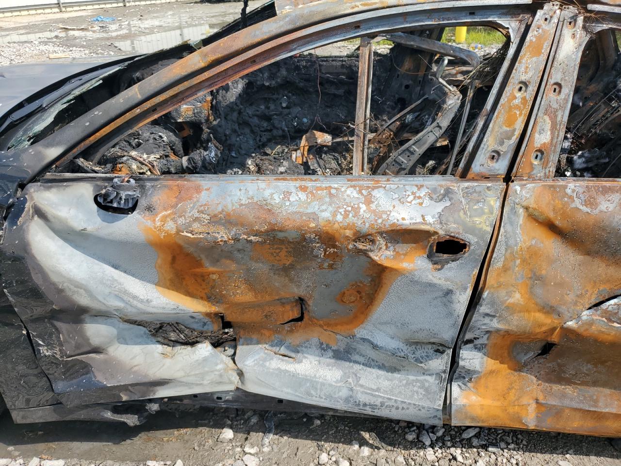 2024 Kia K5 Gt Line VIN: 5XXG64J23RG256858 Lot: 57929324