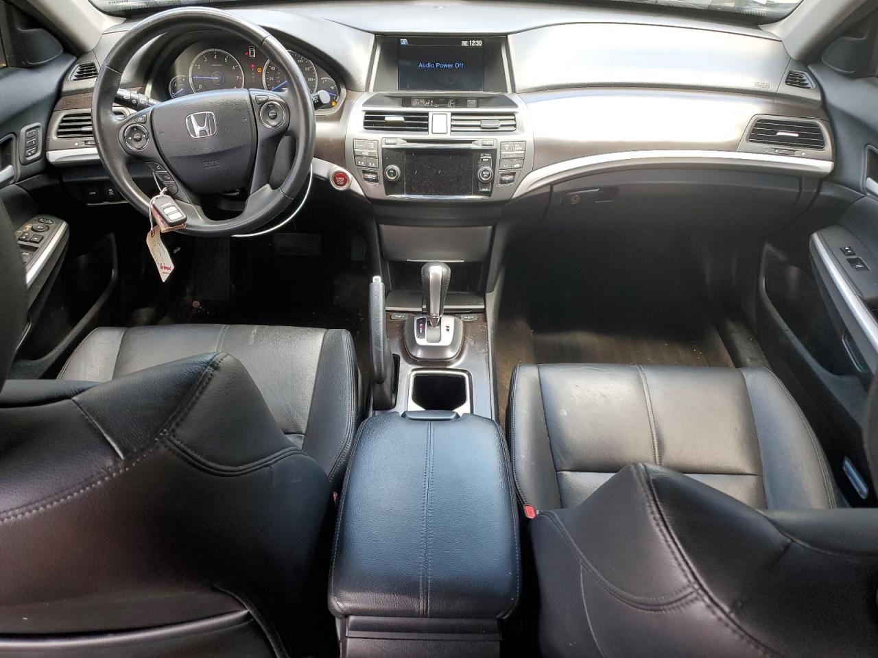 2013 Honda Crosstour Exl VIN: 5J6TF2H57DL005430 Lot: 56421494