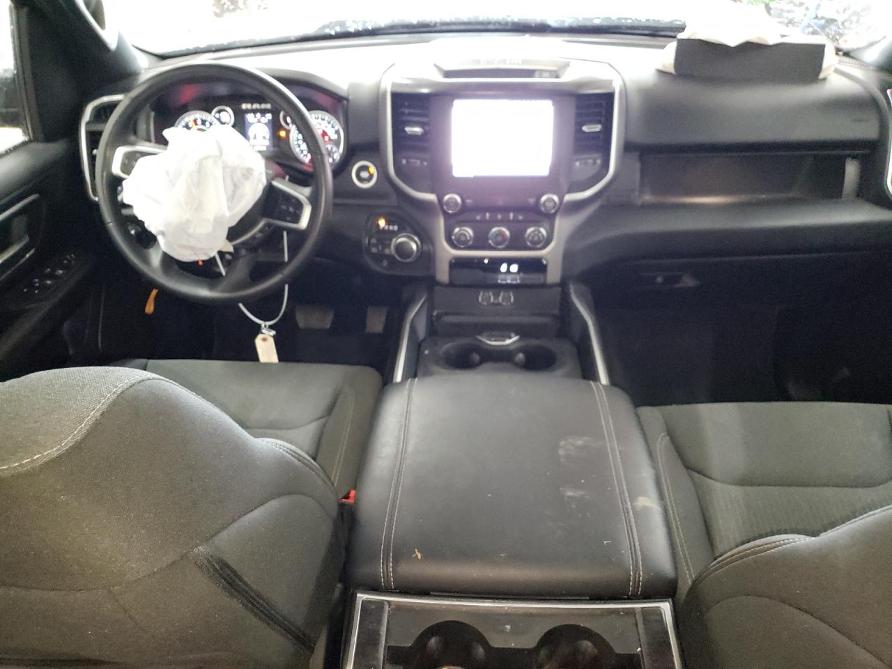 2023 Ram 1500 Big Horn/Lone Star VIN: 1C6RRFFG8PN613444 Lot: 60072464