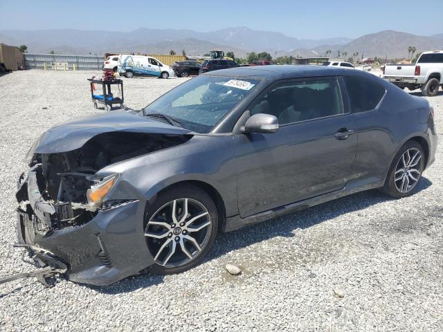 2014 Toyota Scion Tc 