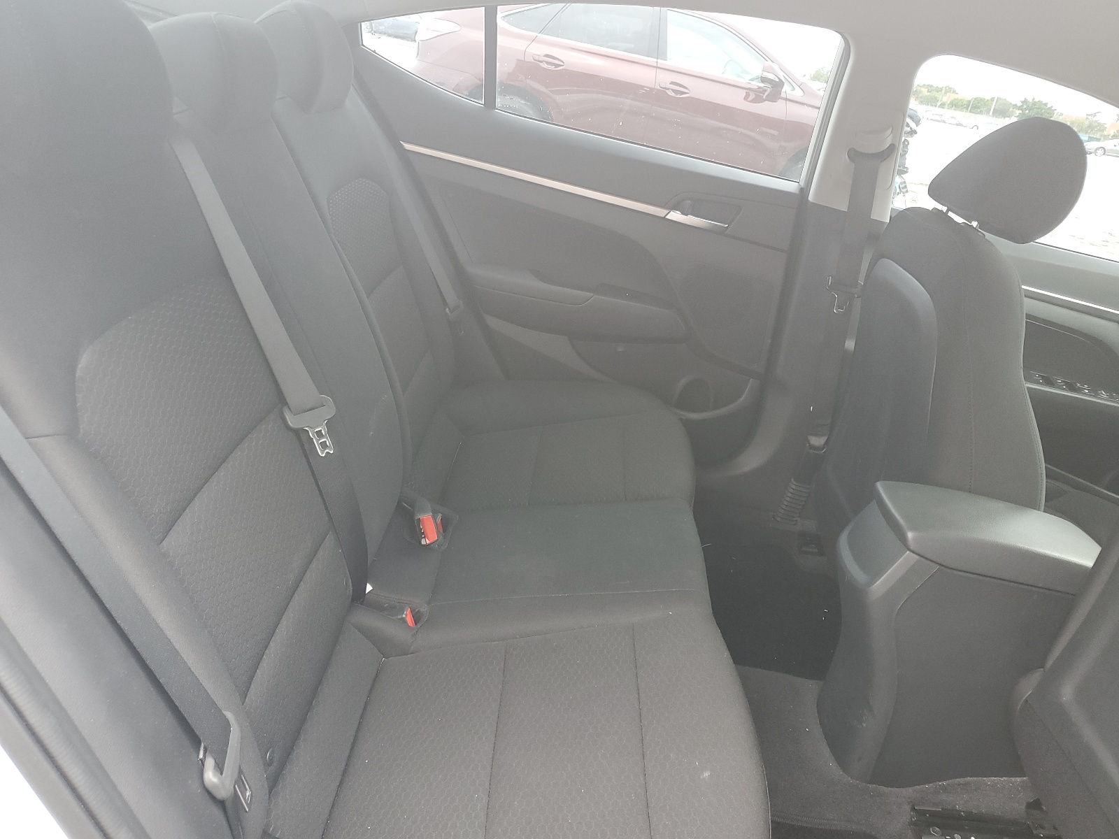 5NPD74LF5LH511571 2020 Hyundai Elantra Se