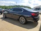 2016 Bmw 750 Xi zu verkaufen in Louisville, KY - Front End