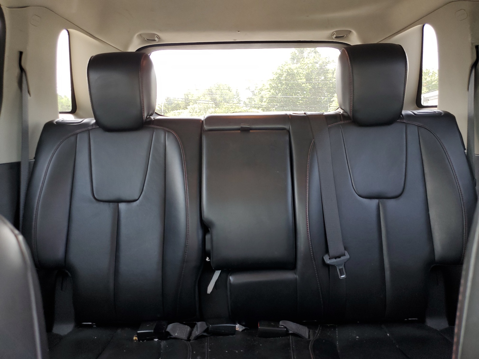 2GKFLVE53C6147951 2012 GMC Terrain Slt