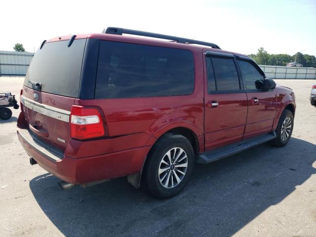 1FMJK1JT7GEF32416 | 2016 Ford expedition el xlt