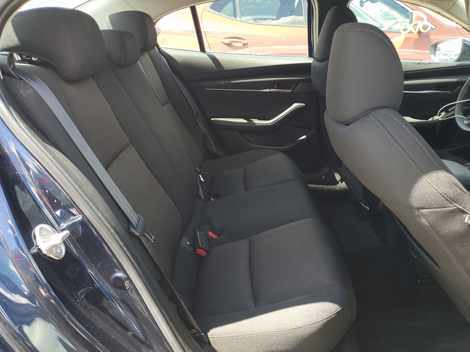 3MZBPABL5LM130680 2020 Mazda 3