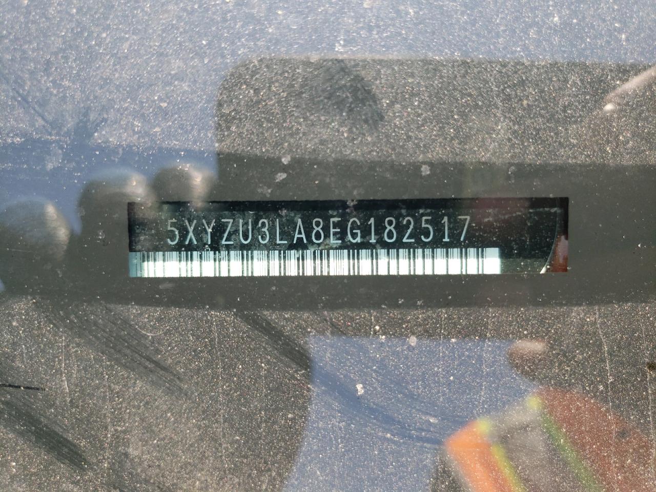 2014 Hyundai Santa Fe - Image 13