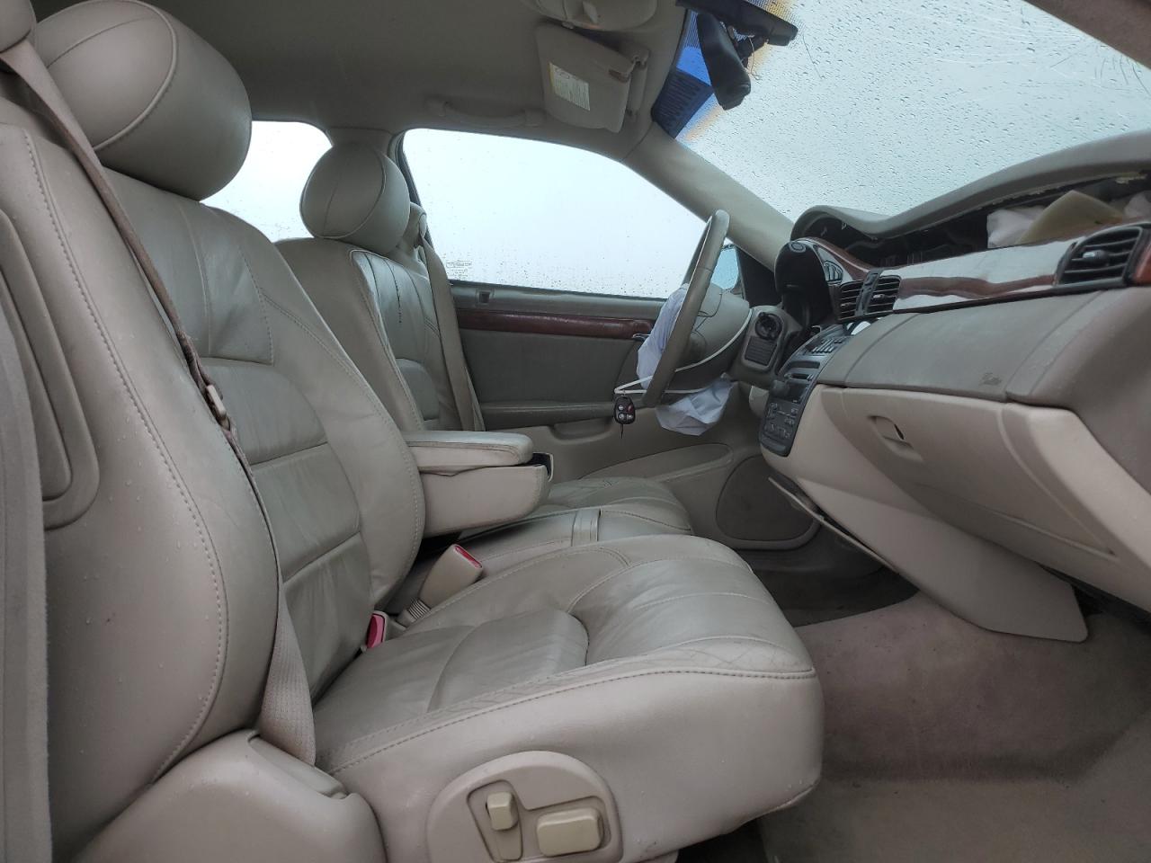 2004 Cadillac Deville VIN: 1G6KD54Y44U227137 Lot: 60700064