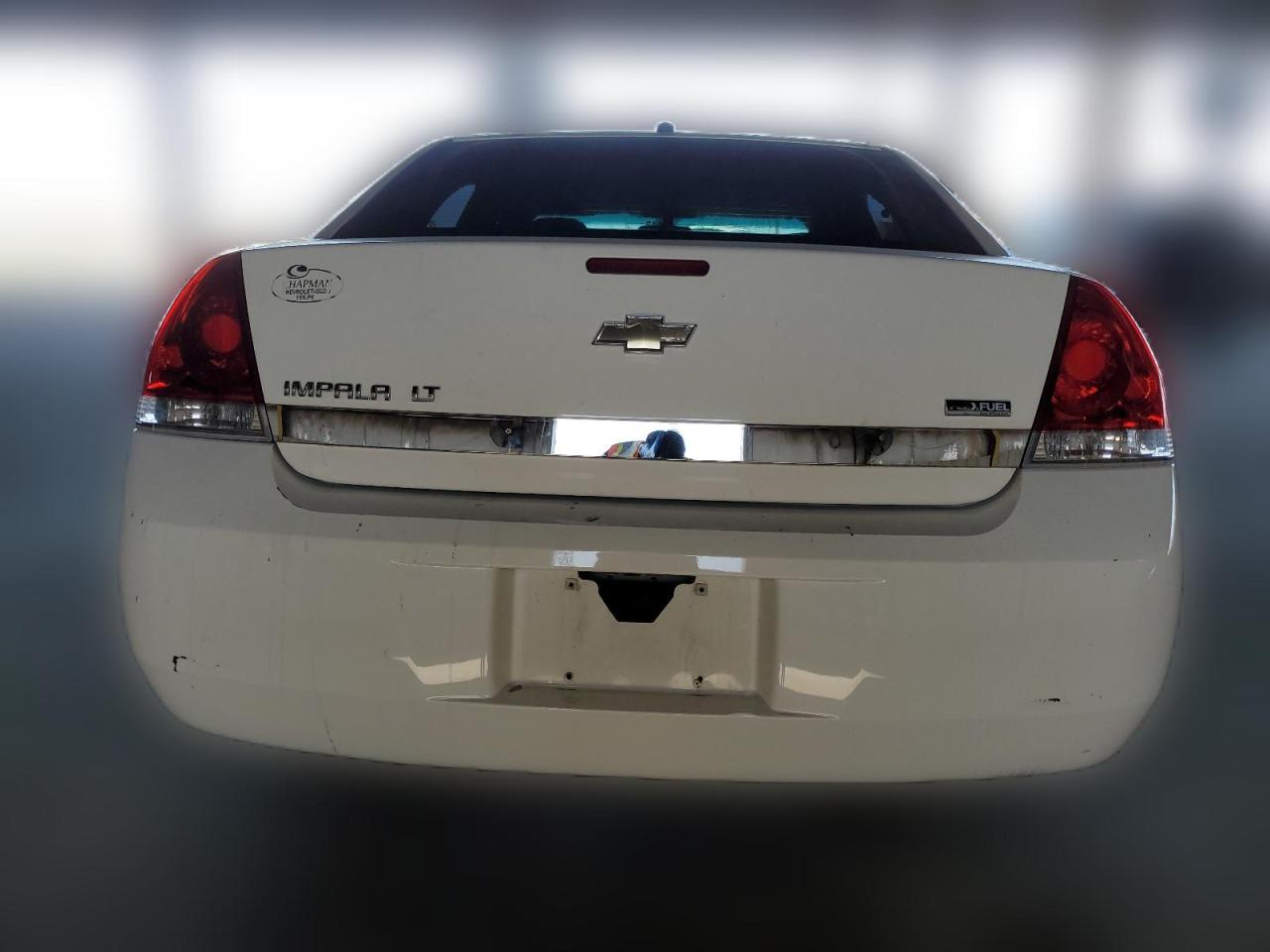 2008 Chevrolet Impala Lt VIN: 2G1WT58K589279492 Lot: 56254594