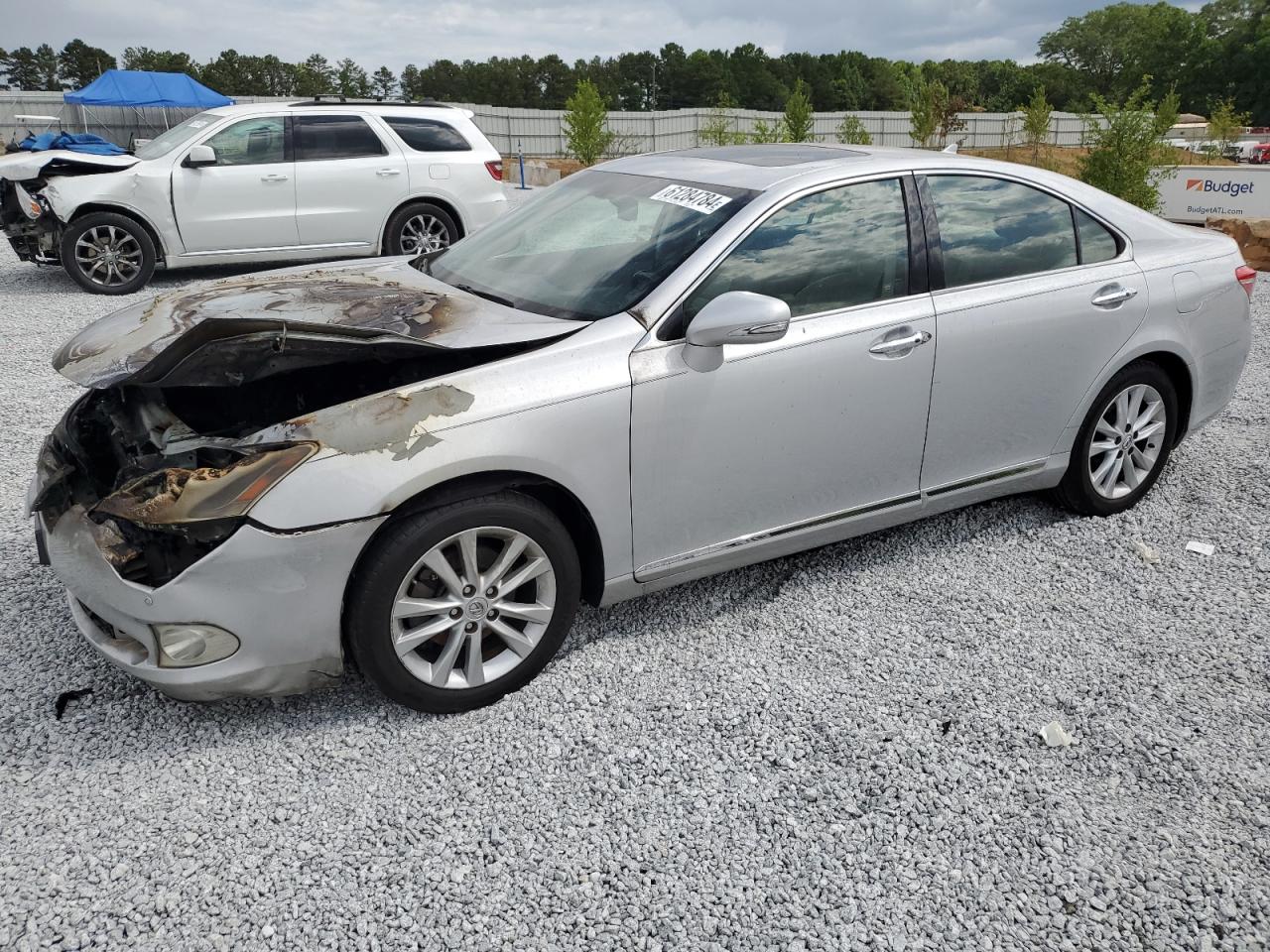 Fairburn, GA에서 판매 중인 2010 Lexus Es 350 - Burn