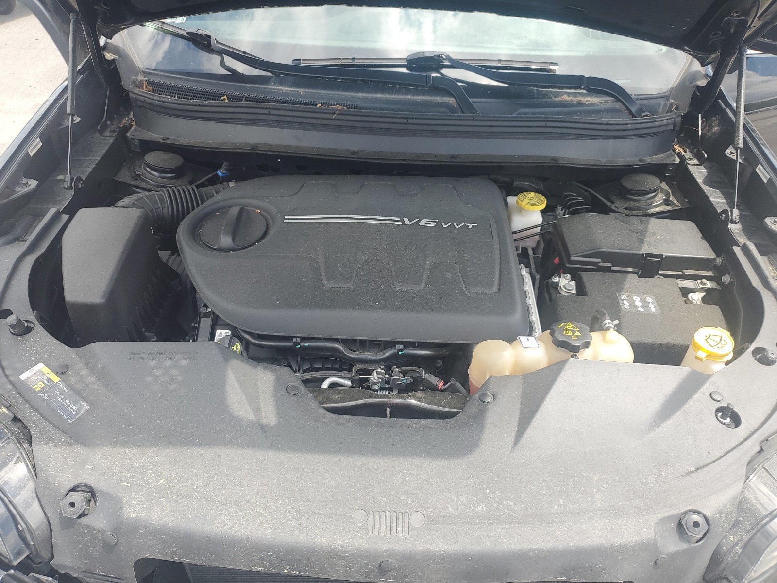 1C4PJMLX4KD223813 2019 Jeep Cherokee Latitude Plus