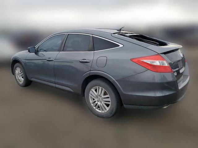  HONDA CROSSTOUR 2012 Серый