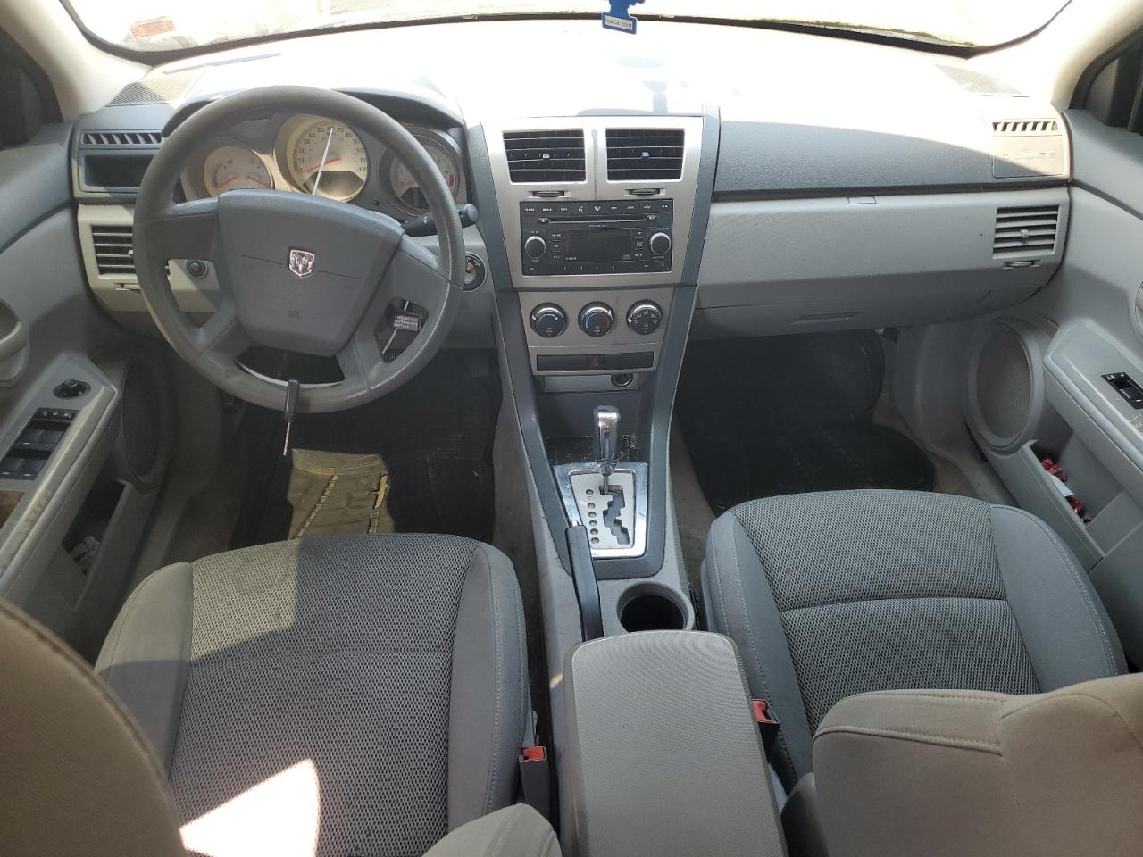 2008 Dodge Avenger Se VIN: 1B3LC46J48N252605 Lot: 59087094