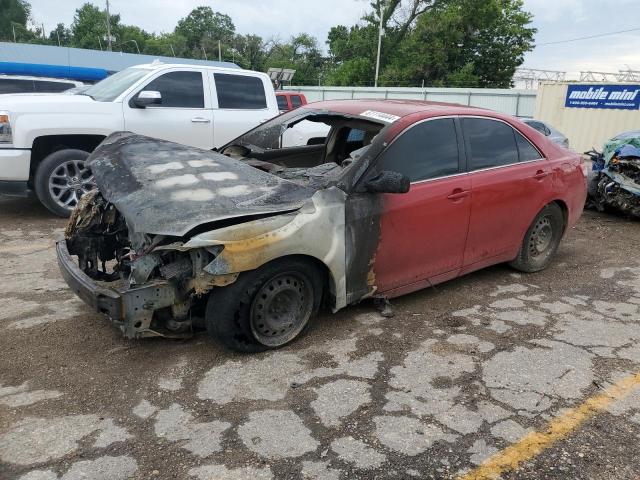 2010 Toyota Camry Base for Sale in Wichita, KS - Burn