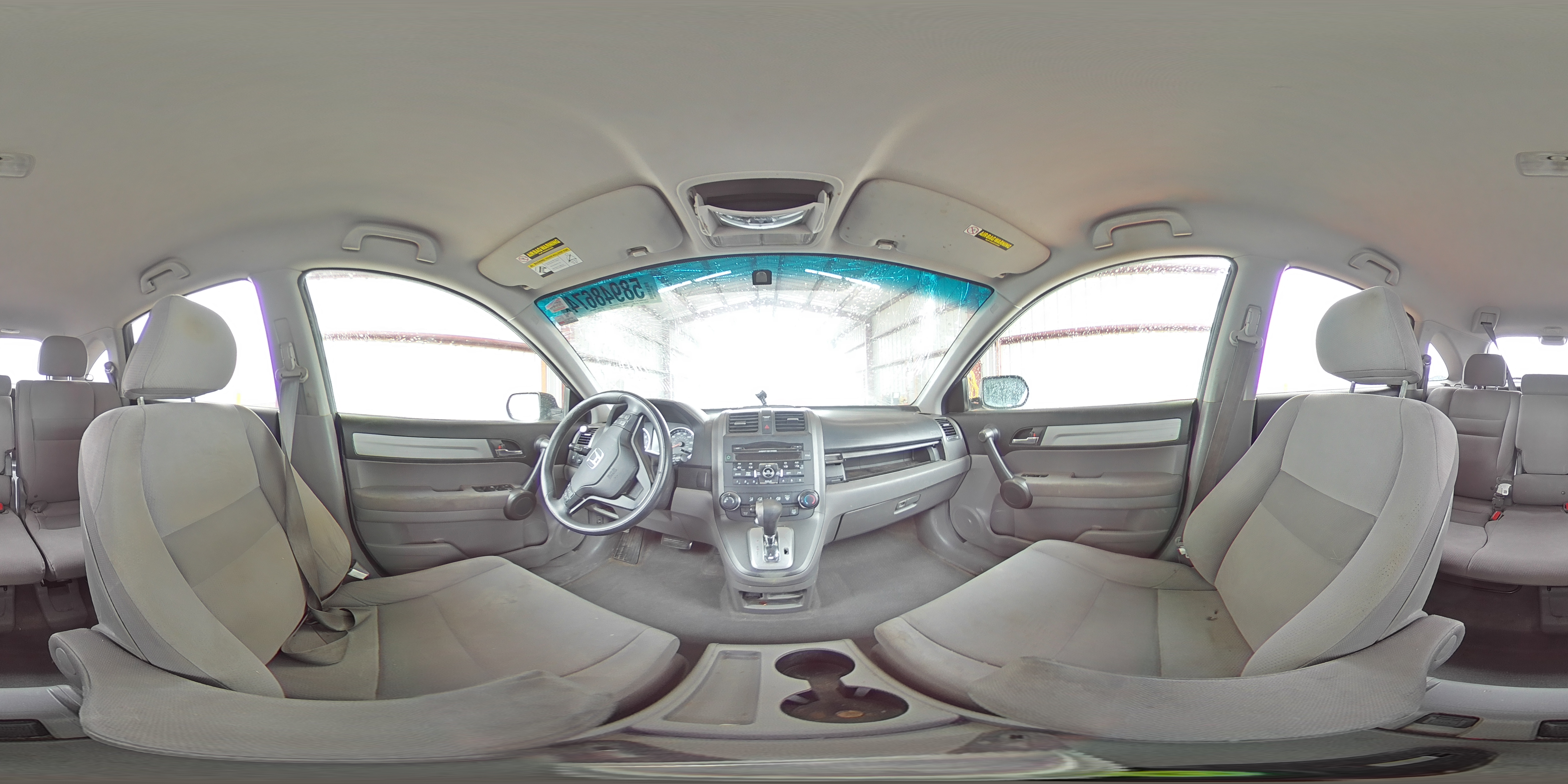 2011 Honda Cr-V Se VIN: 5J6RE4H47BL036805 Lot: 58948674