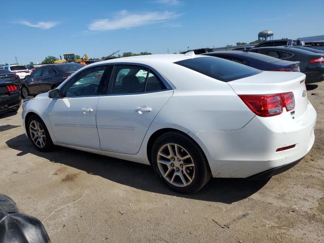  CHEVROLET MALIBU 2014 Белый