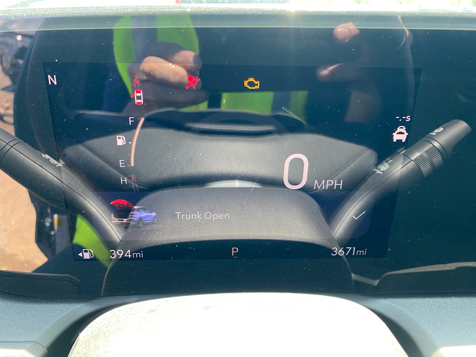 KL4AMBSL3RB131267 2024 Buick Encore Gx Preferred