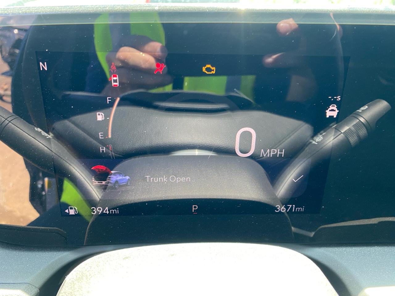 2024 Buick Encore Gx Preferred VIN: KL4AMBSL3RB131267 Lot: 58289774