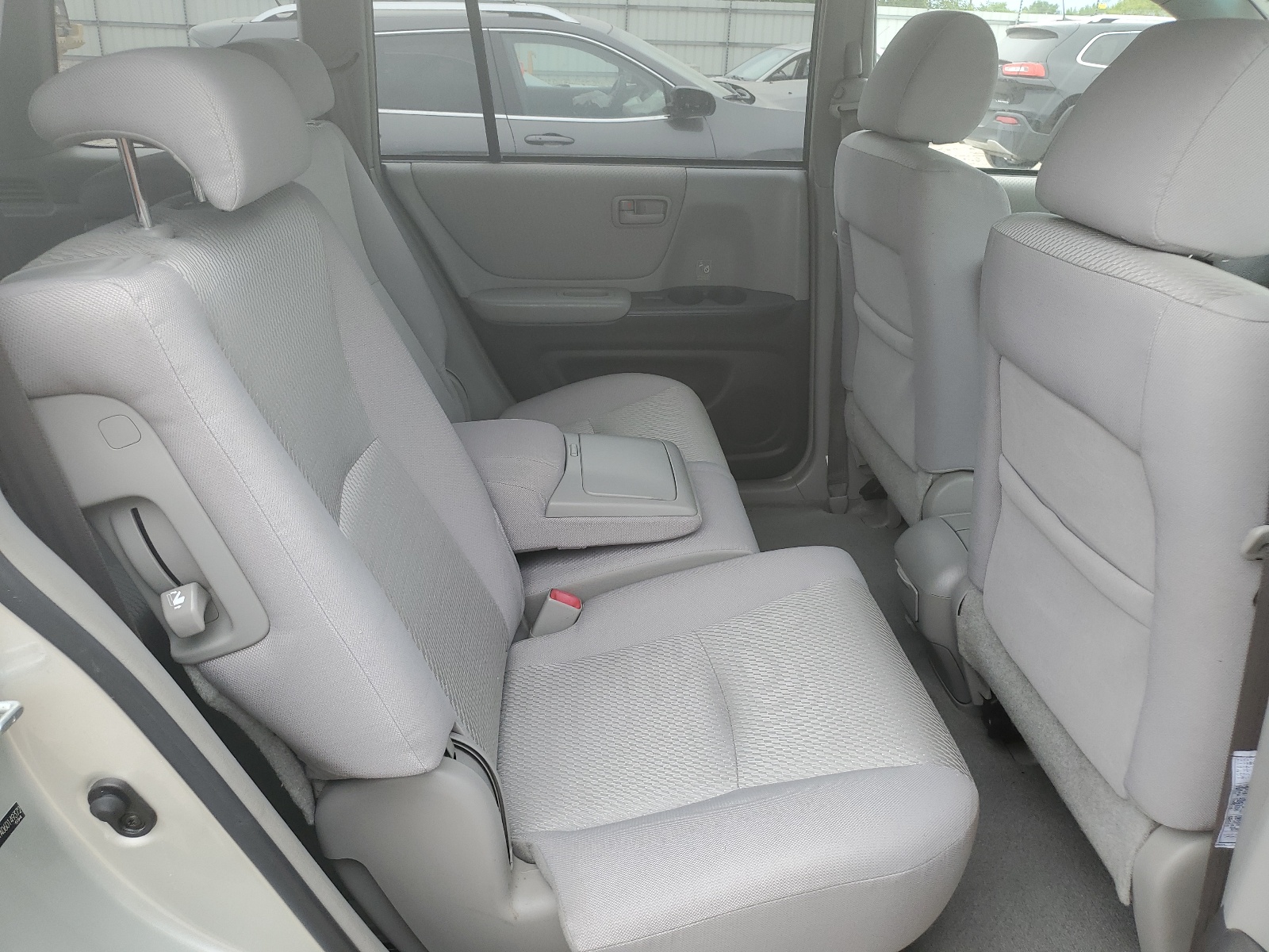 JTEEP21A060149372 2006 Toyota Highlander Limited