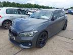 2017 BMW 118D M SPO for sale at Copart NEWBURY