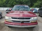 2005 Chevrolet Tahoe K1500 за продажба в Glassboro, NJ - Side