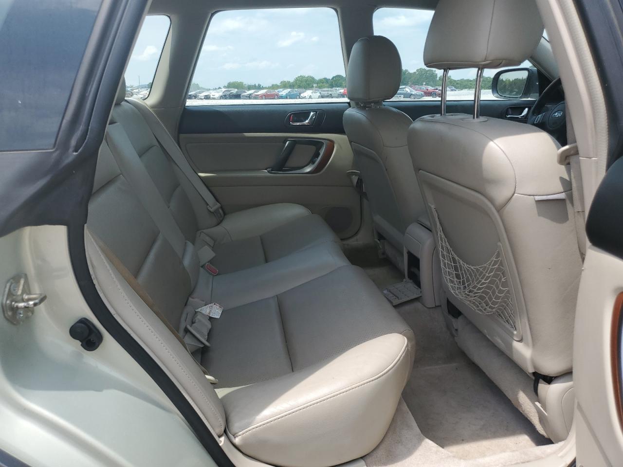 2005 Subaru Outback Outback H6 R Ll Bean VIN: 4S4BP86C254373721 Lot: 59785914