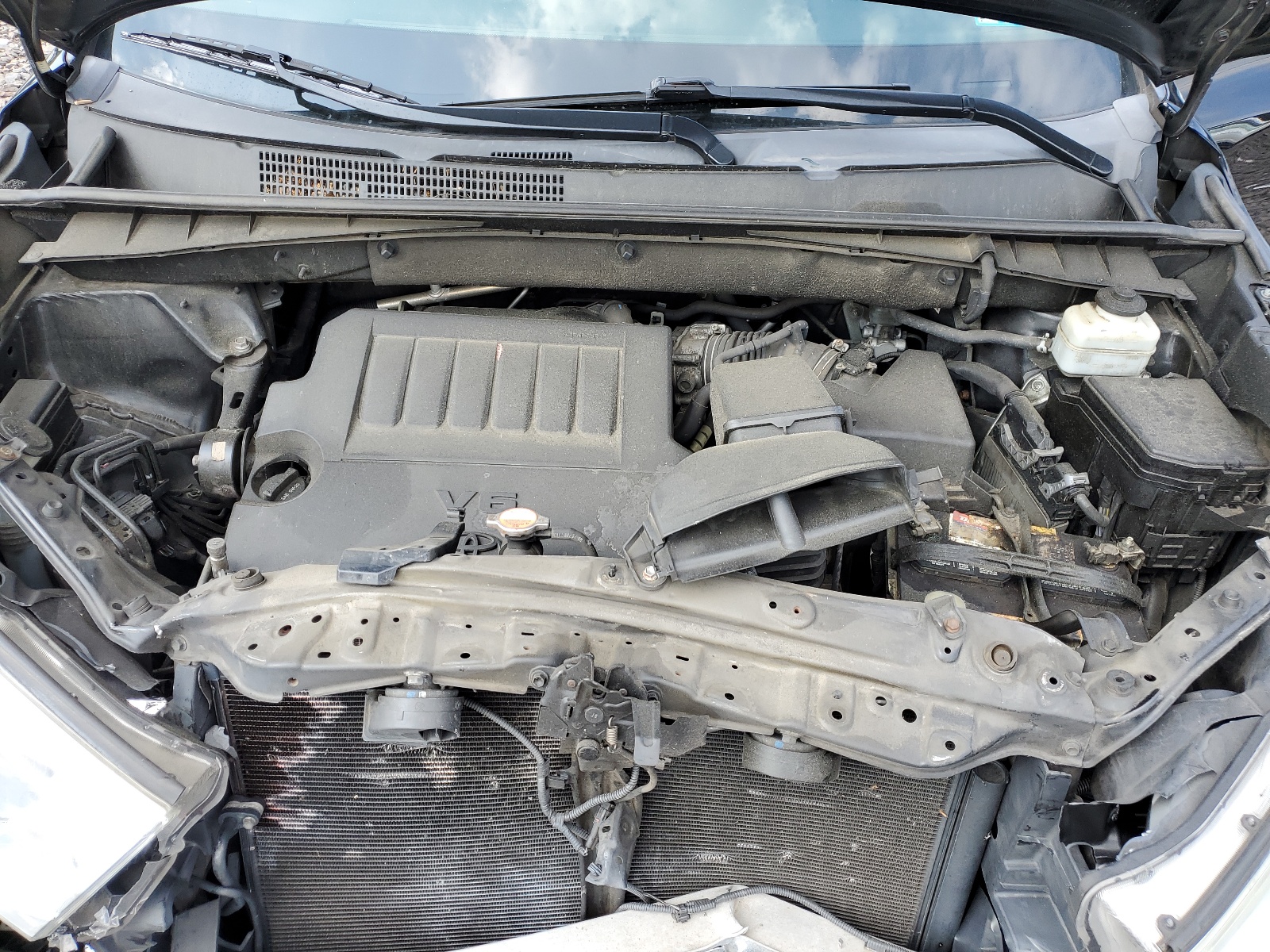 5TDJKRFH8GS504951 2016 Toyota Highlander Xle