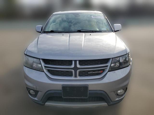  DODGE JOURNEY 2018 Сірий