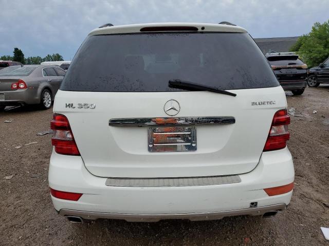 4JGBB2FB5BA702640 | 2011 Mercedes Benz 2011 mercedes-benz ml 350 bluetec